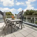 Apartment App-hardy-10b Westerland