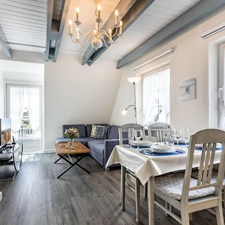 Appartement App-hardy-10b *