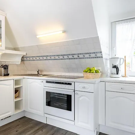 App-hardy-10b Appartement *