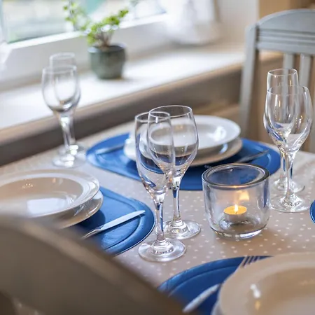 App-hardy-10b Apartment Westerland