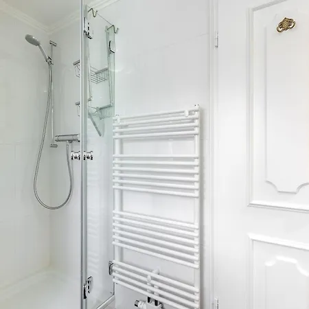 Appartement App-hardy-10b *