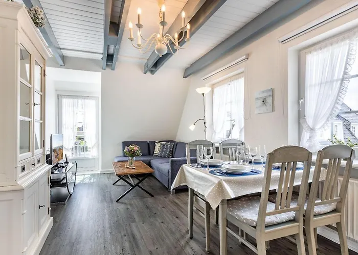 App-hardy-10b Appartement *