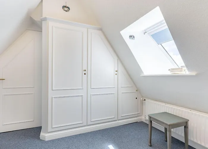 Appartement App-hardy-10b Westerland