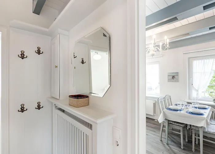 App-hardy-10b Appartement *